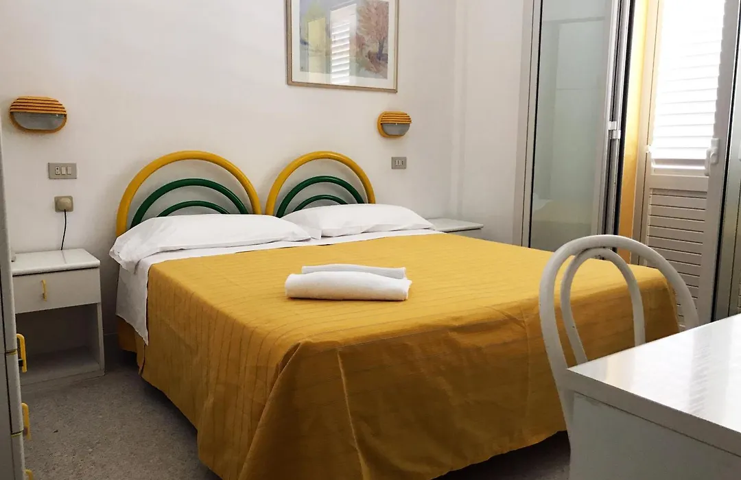 Hotel Vienna-1